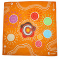 Yarn Bandanna