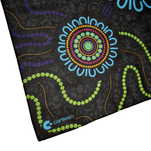 Canteen’s 40th Anniversary Bandanna