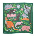 Aussie Marsupials Bandanna