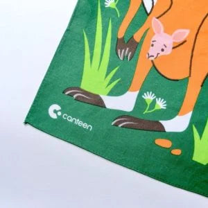 Aussie Marsupials Bandanna