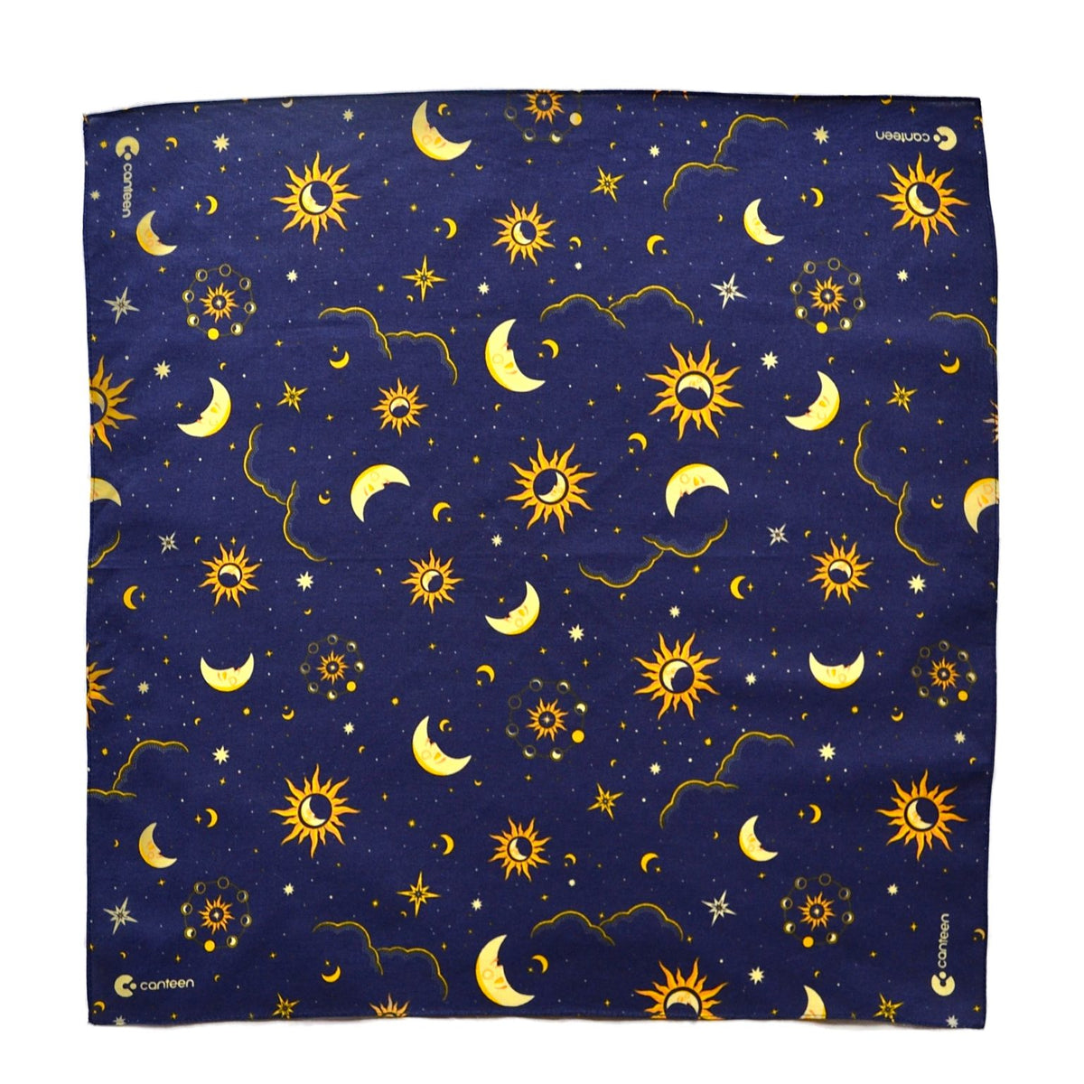 Celestial Bandanna