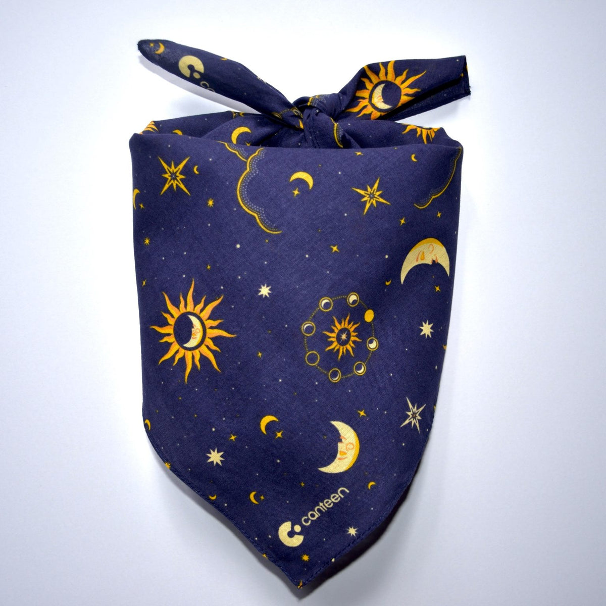 Celestial Bandanna