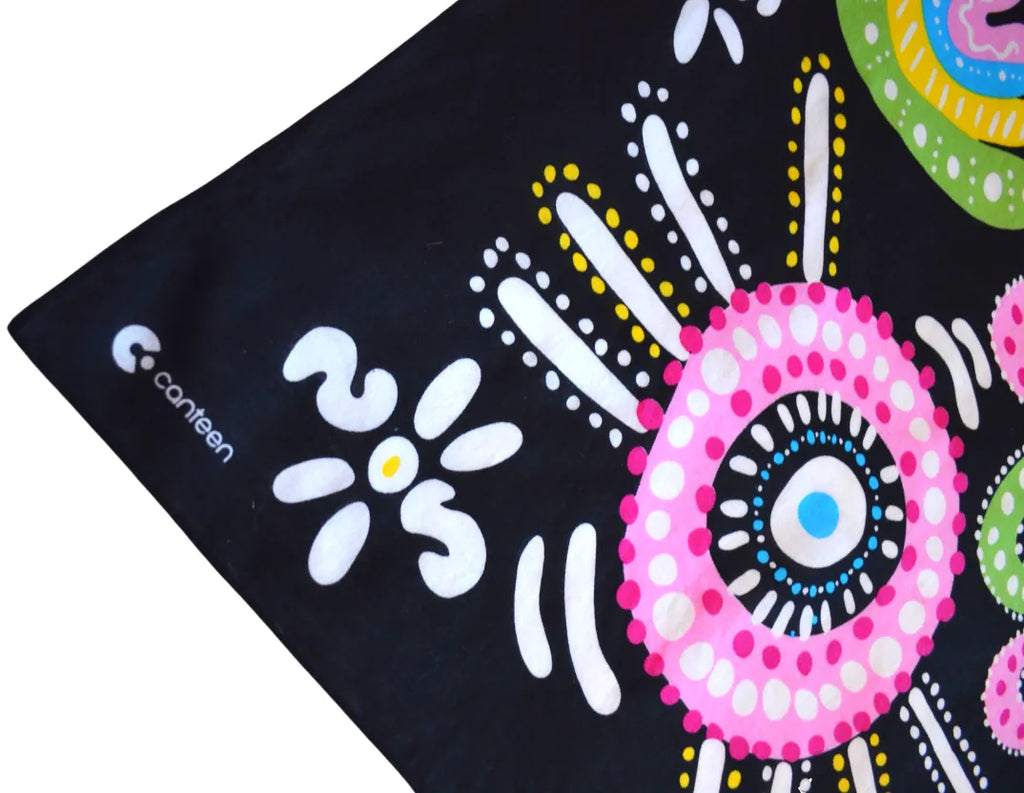 Family Connections Bandanna