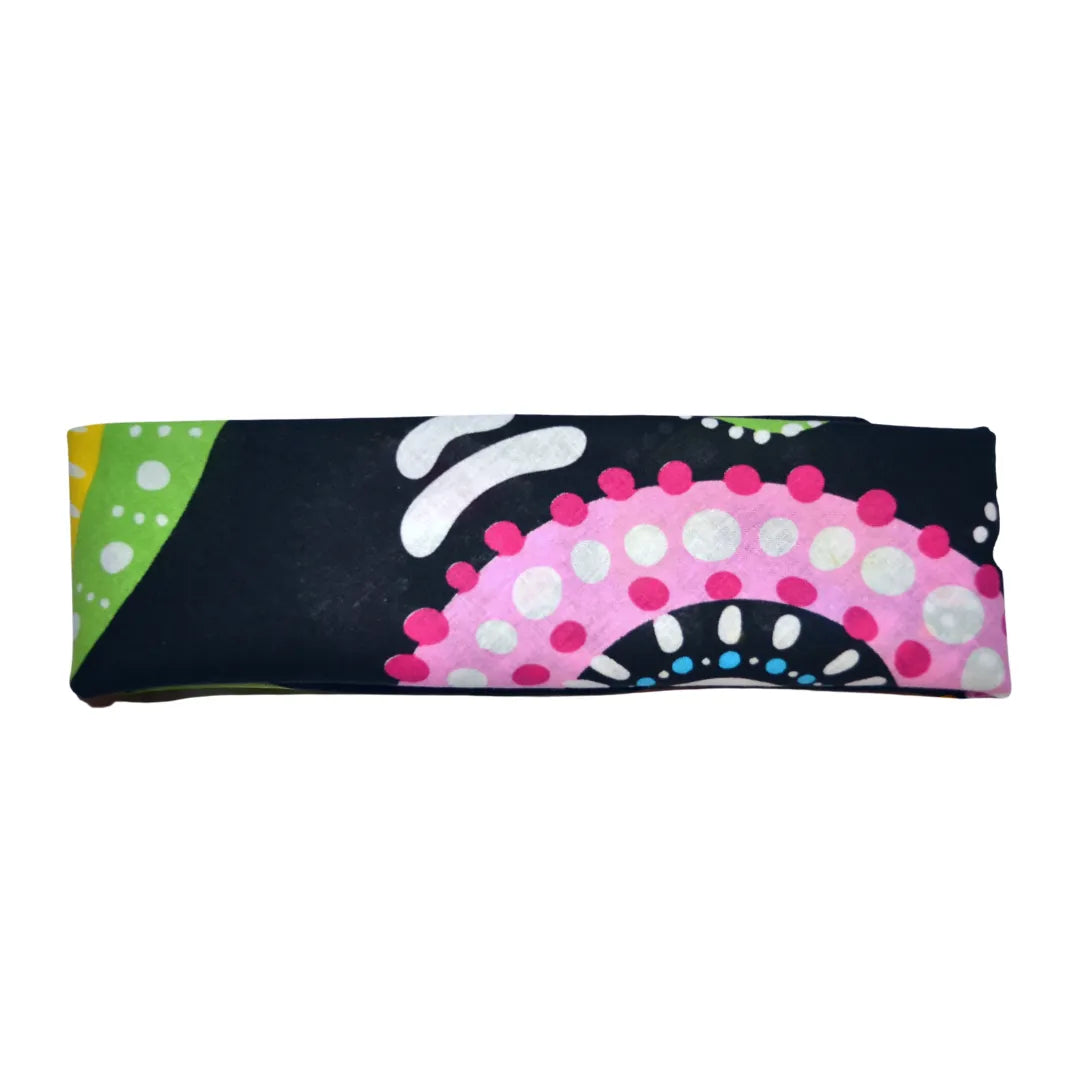 Family Connections Bandanna