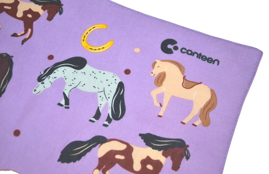 Horses Tinkt Bandanna