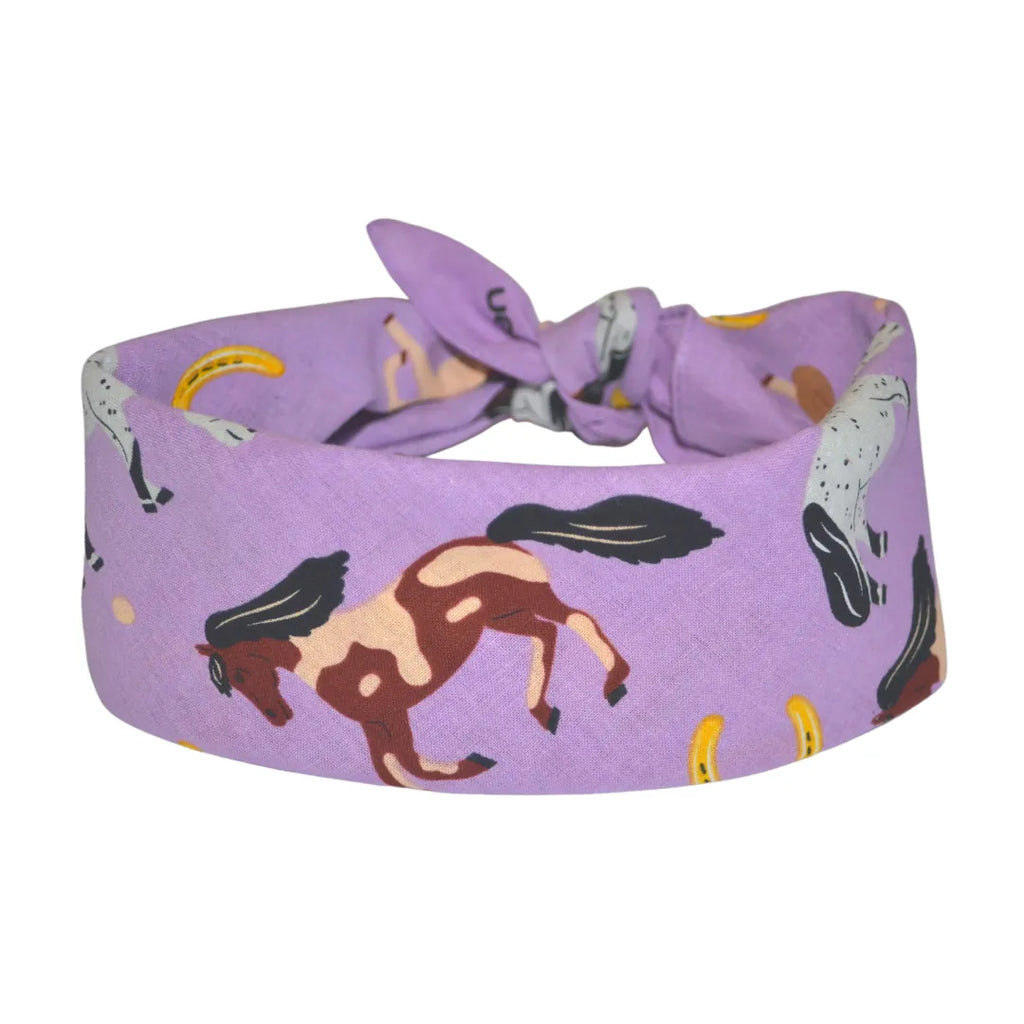 Horses Tinkt Bandanna