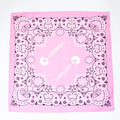 Mexican Design Bandanna – Pink