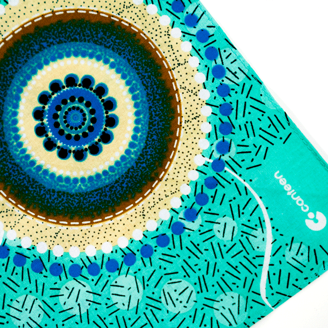 Ngalaya Bandanna