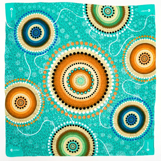 Ngalaya Bandanna