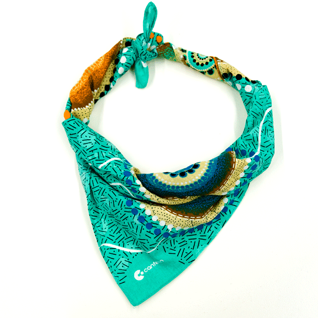 Ngalaya Bandanna
