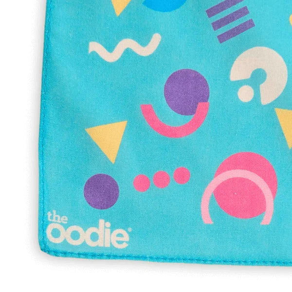 The Oodie™ – Memphis bandanna