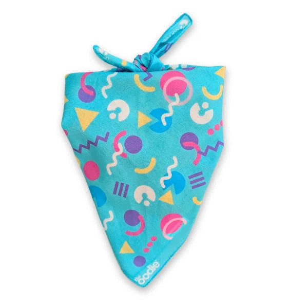 The Oodie™ – Memphis bandanna