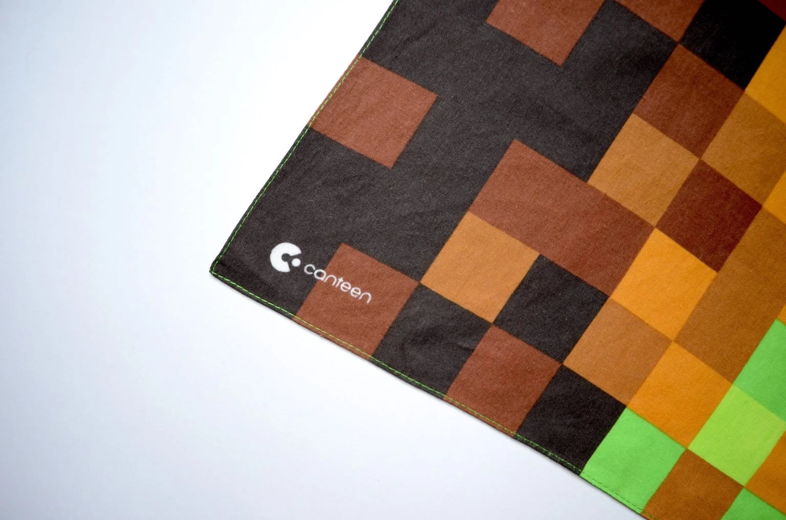 Pixel Camo Bandanna