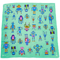 Robots Bandanna