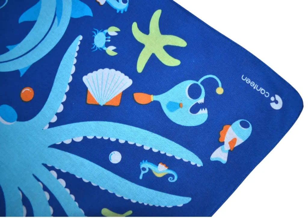 Under the Sea Bandanna