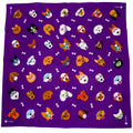 Stylish Dogs – Purple Bandanna