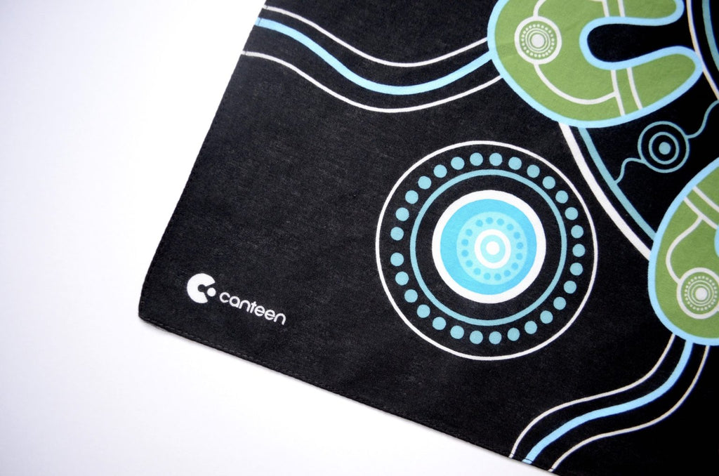 Together as One Bandanna