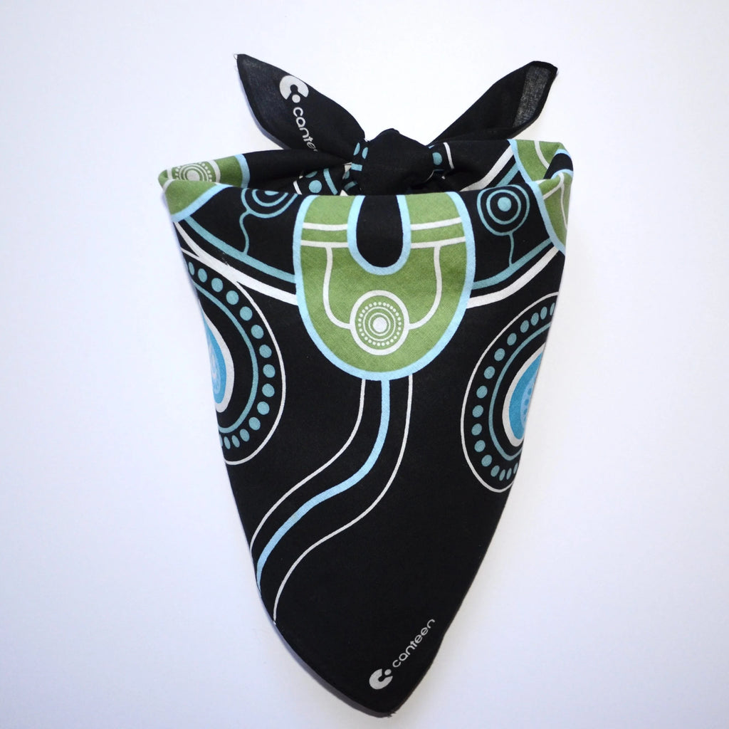 Together as One Bandanna