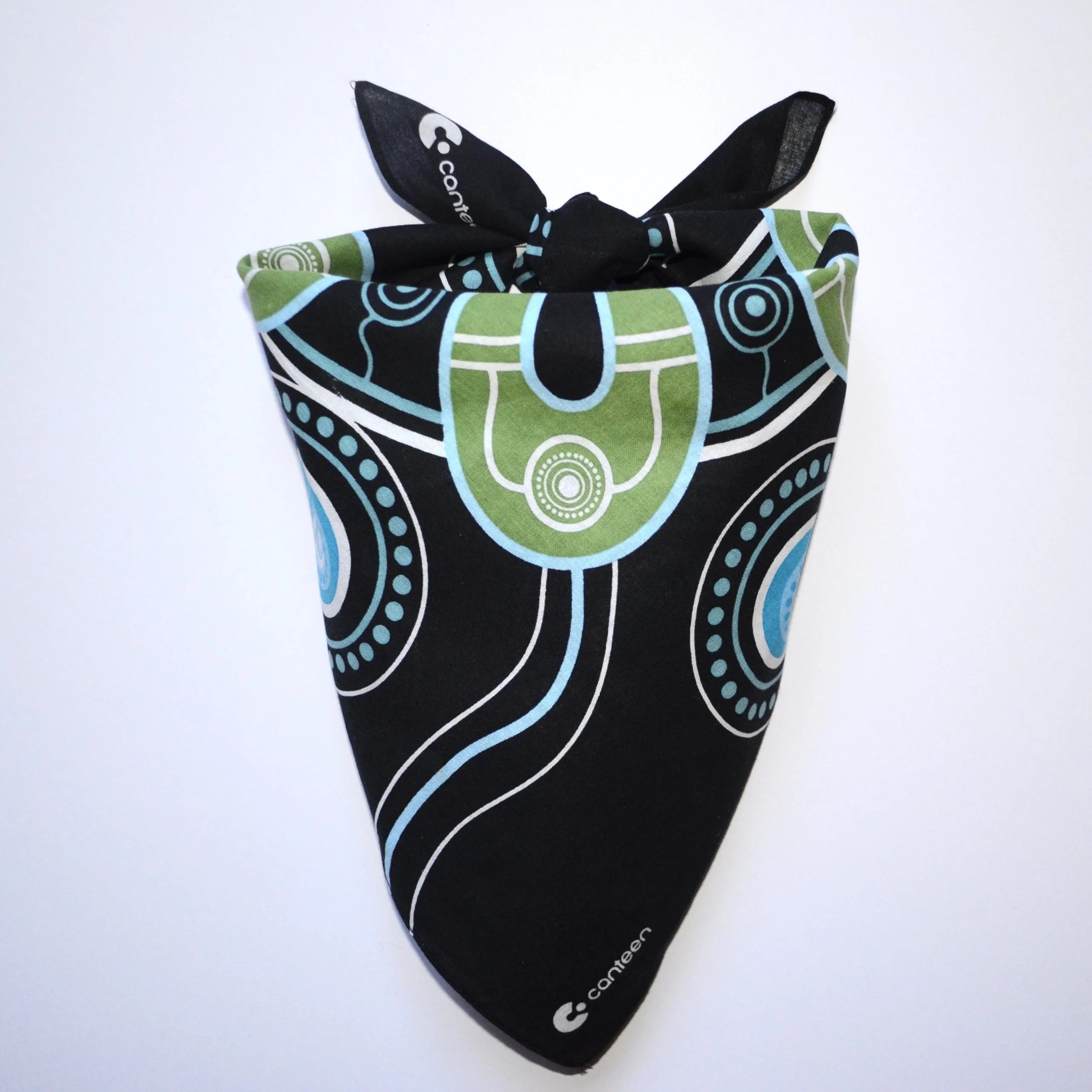Together as One Bandanna