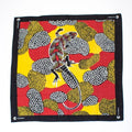 Snowy Mountains Goanna Bandanna