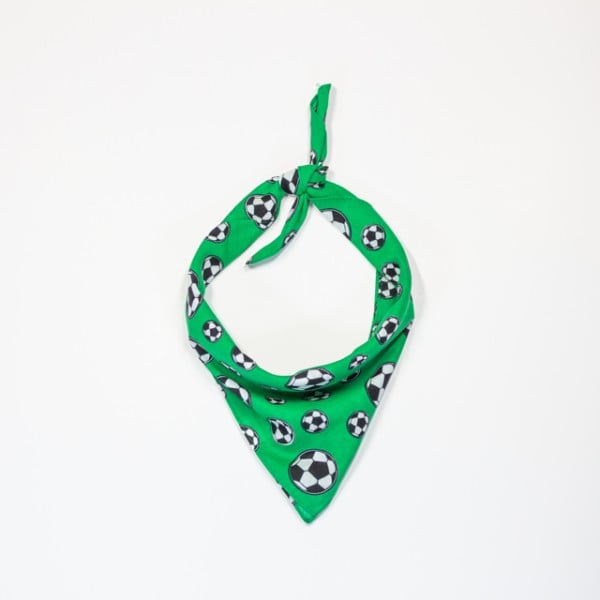Soccer bandanna - Image 2