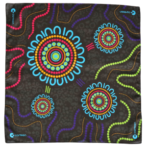 Canteen's 40th Anniversary Bandanna